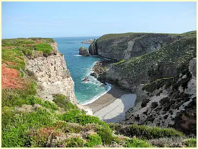 Bretagne - Cap Fréhel