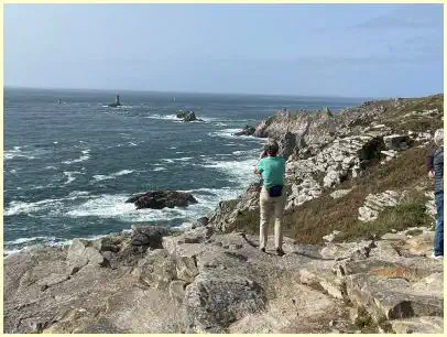 Bretagne - Pointe du Raz