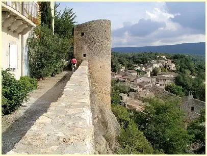 Provence Ménerbes