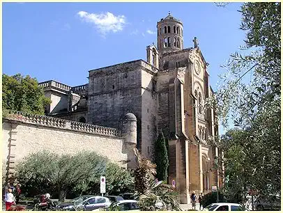 Provence Uzès