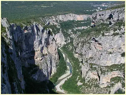 Provence Gorges du Verdon