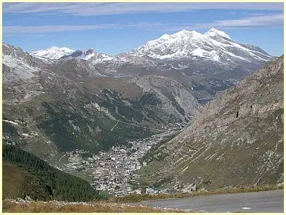 Val d'Isère