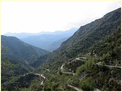 Col de Turini- Jérémie Forget [Public domain]