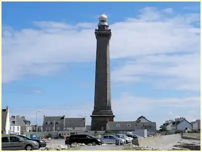 Cornouaille - Phare d'Eckmühl, Pointe de Penmarch