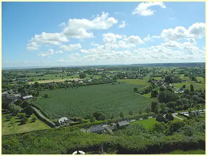 Panorama Mont Dol