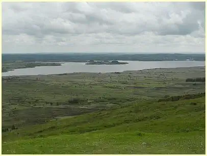 See Lac de Brennilis - Montagne Saint-Michel de Brasparts