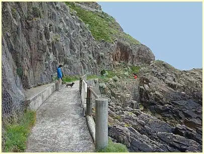 PLéneuf-Val-Andrè - Pointe de Pléneuf