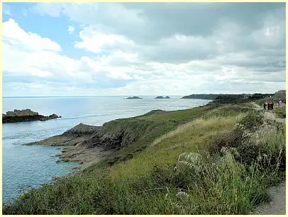 Pointe du Grouin