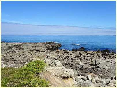 Pointe de la Torche