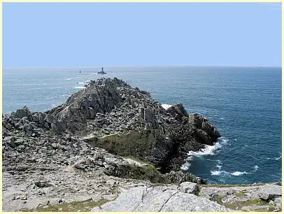 Pointe du Raz