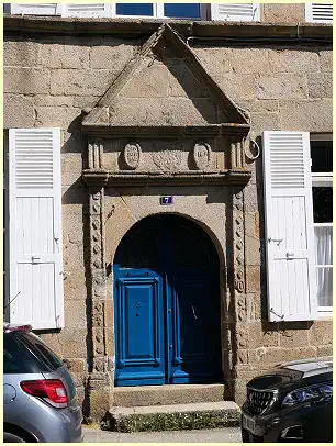 Quintin Portal Rue Notre-Dame 7