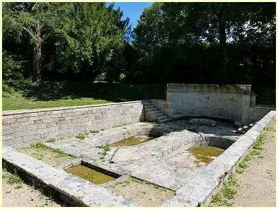 Quintin Fontaine des Carmes