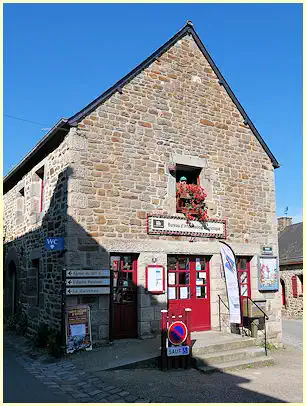 Bureau d'Information Touristique Saint-Suliac