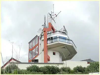 Sémaphore Saint-Quay-Portrieux