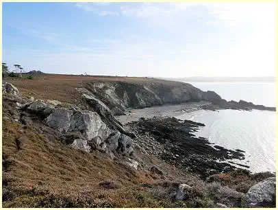 Pointe de Portzen