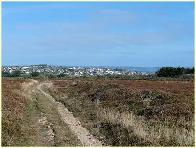 Pointe de Portzen