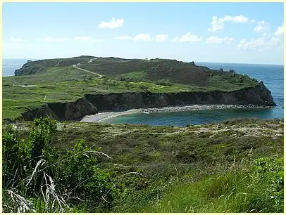 Pointe du Toulinguet