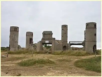 Manoir de Saint-Pol-Roux