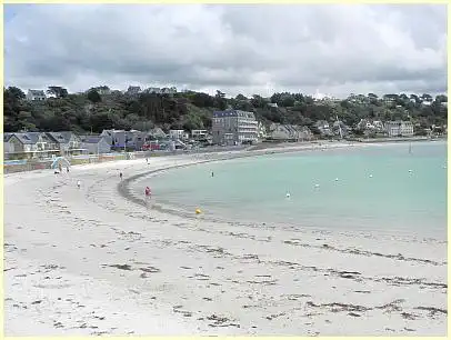 Trébeurden - Plage des Tresmeur