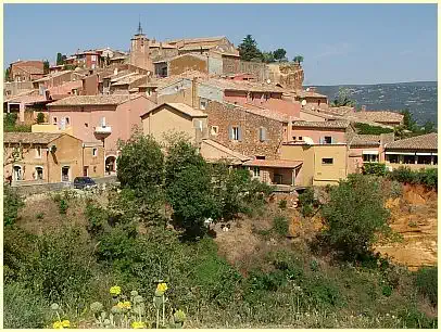 Roussillon