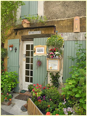 Haus Mireille - Saignon